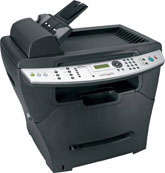 Lexmark X342n MFP (8048656)